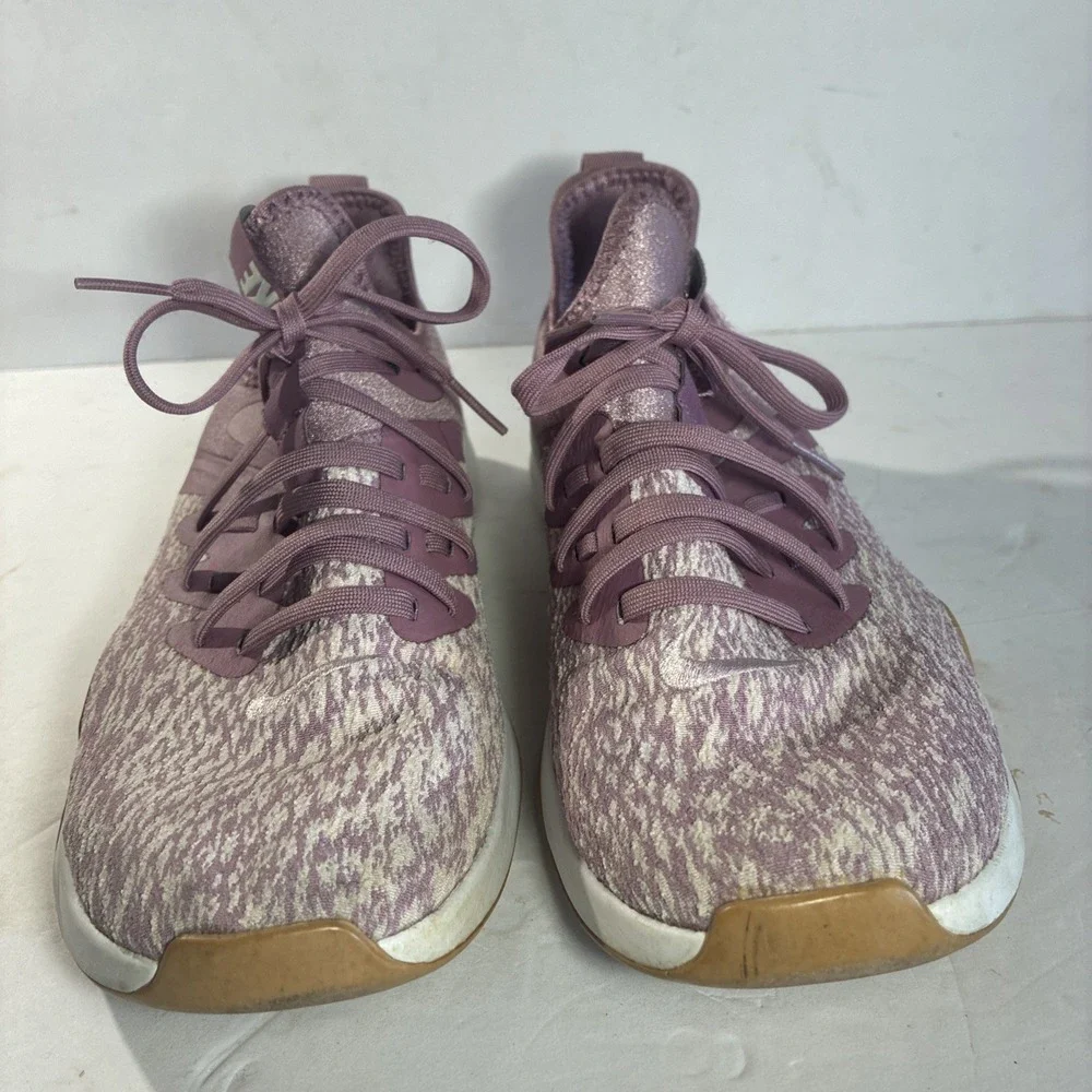 Nike good pre